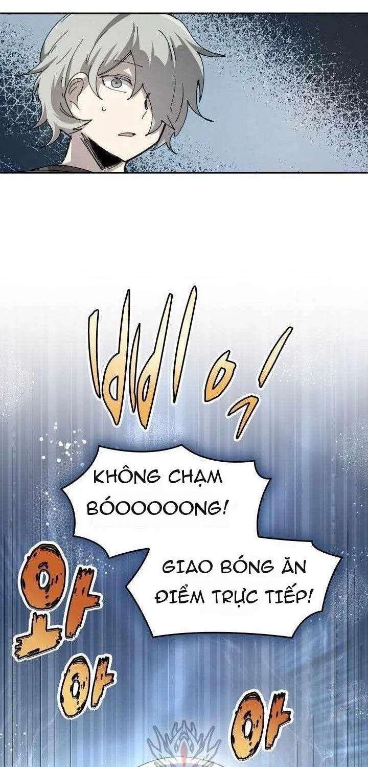 Đại Pháp Sư Của Tổ Đội Hồi Quy Chap 135 - Next Chap 136