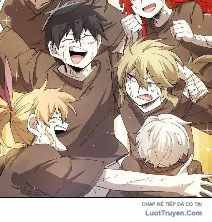 Đại Pháp Sư Của Tổ Đội Hồi Quy Chap 140 - Next Chap 141