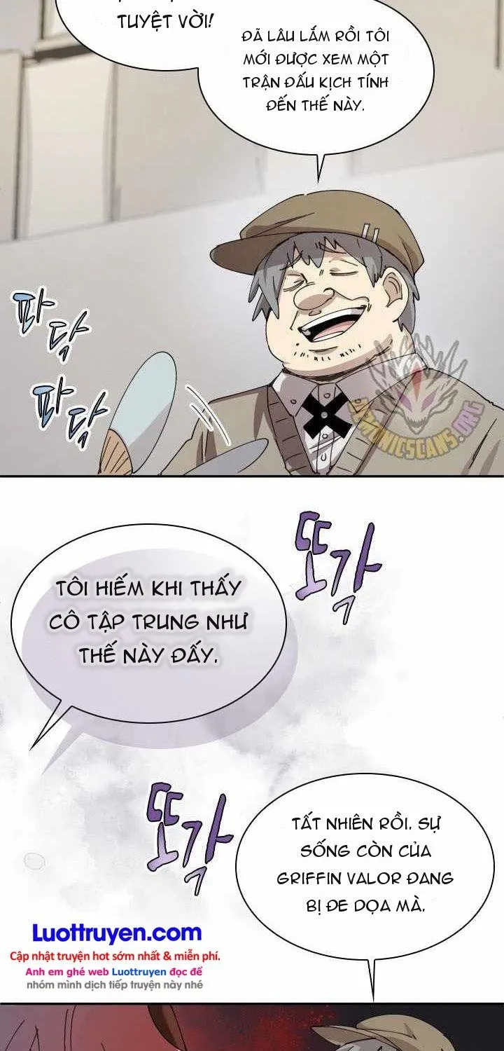 Đại Pháp Sư Của Tổ Đội Hồi Quy Chap 140 - Next Chap 141