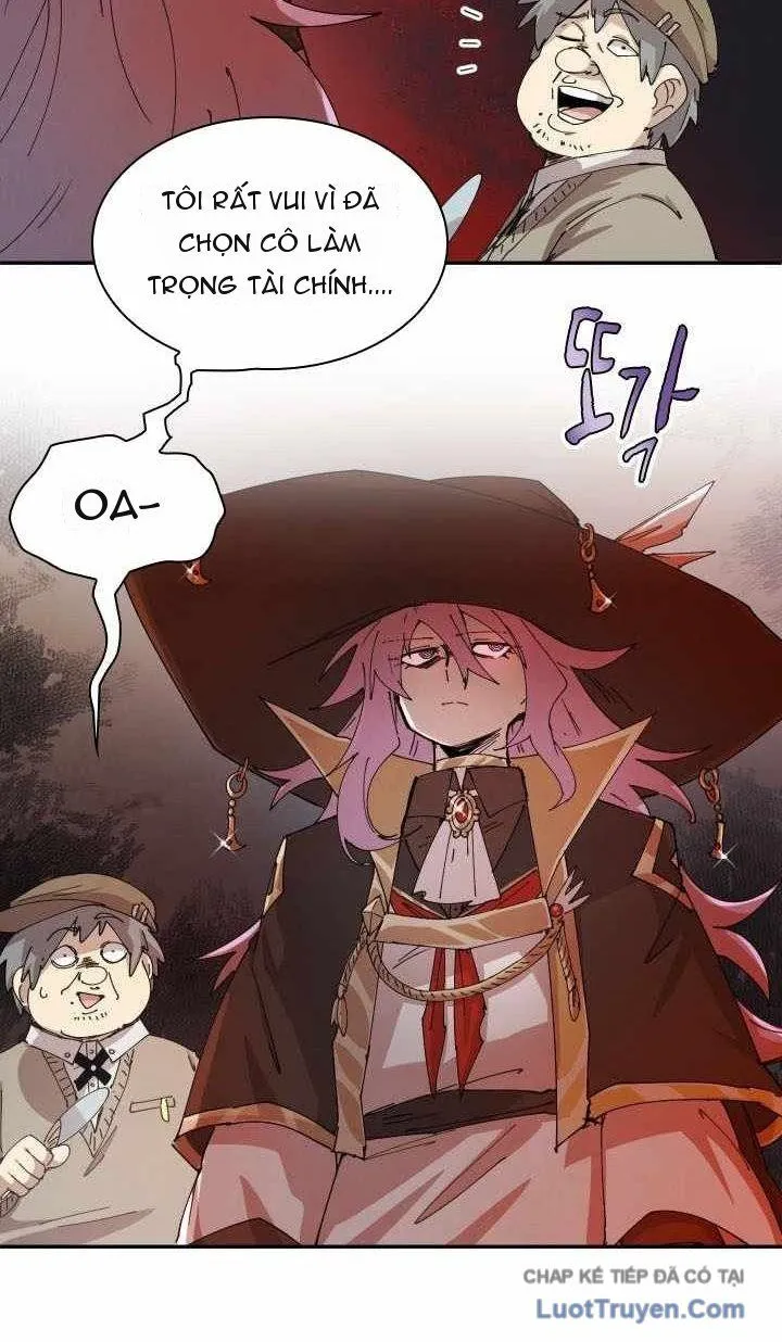 Đại Pháp Sư Của Tổ Đội Hồi Quy Chap 140 - Next Chap 141