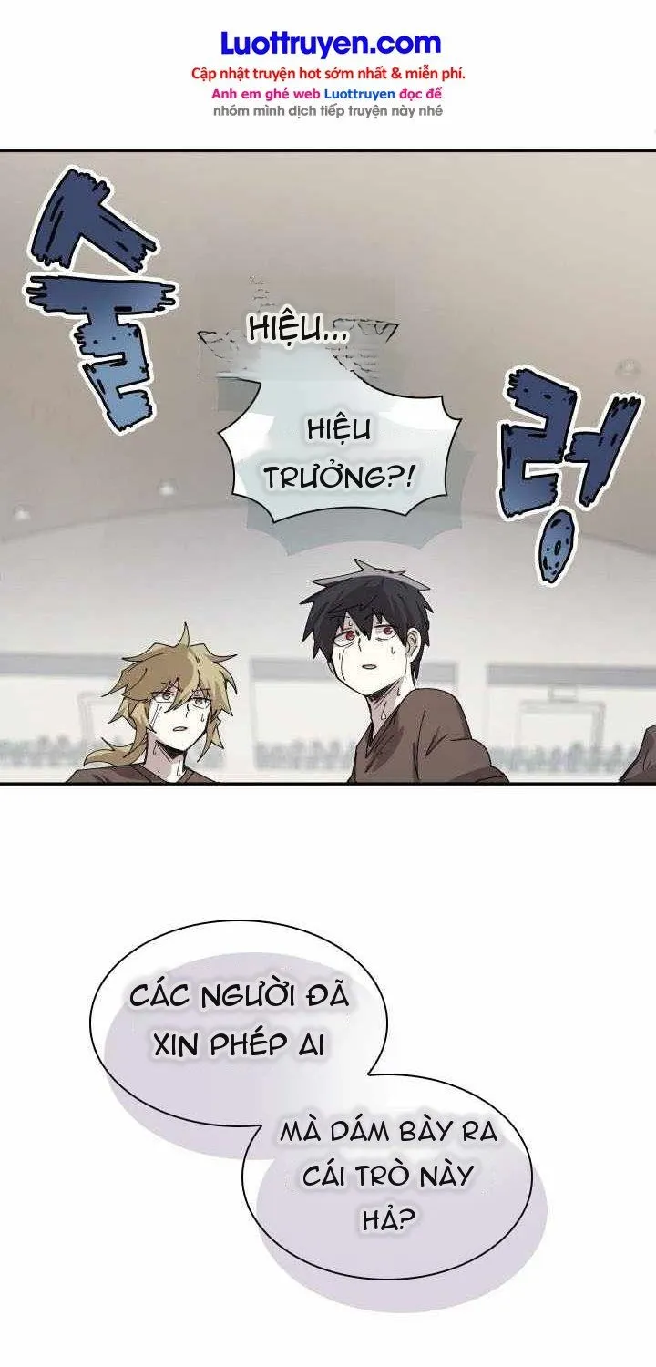 Đại Pháp Sư Của Tổ Đội Hồi Quy Chap 140 - Next Chap 141