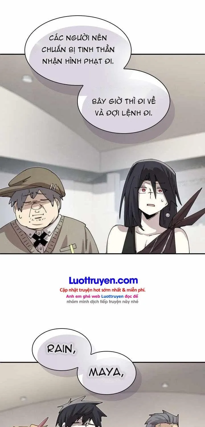 Đại Pháp Sư Của Tổ Đội Hồi Quy Chap 140 - Next Chap 141