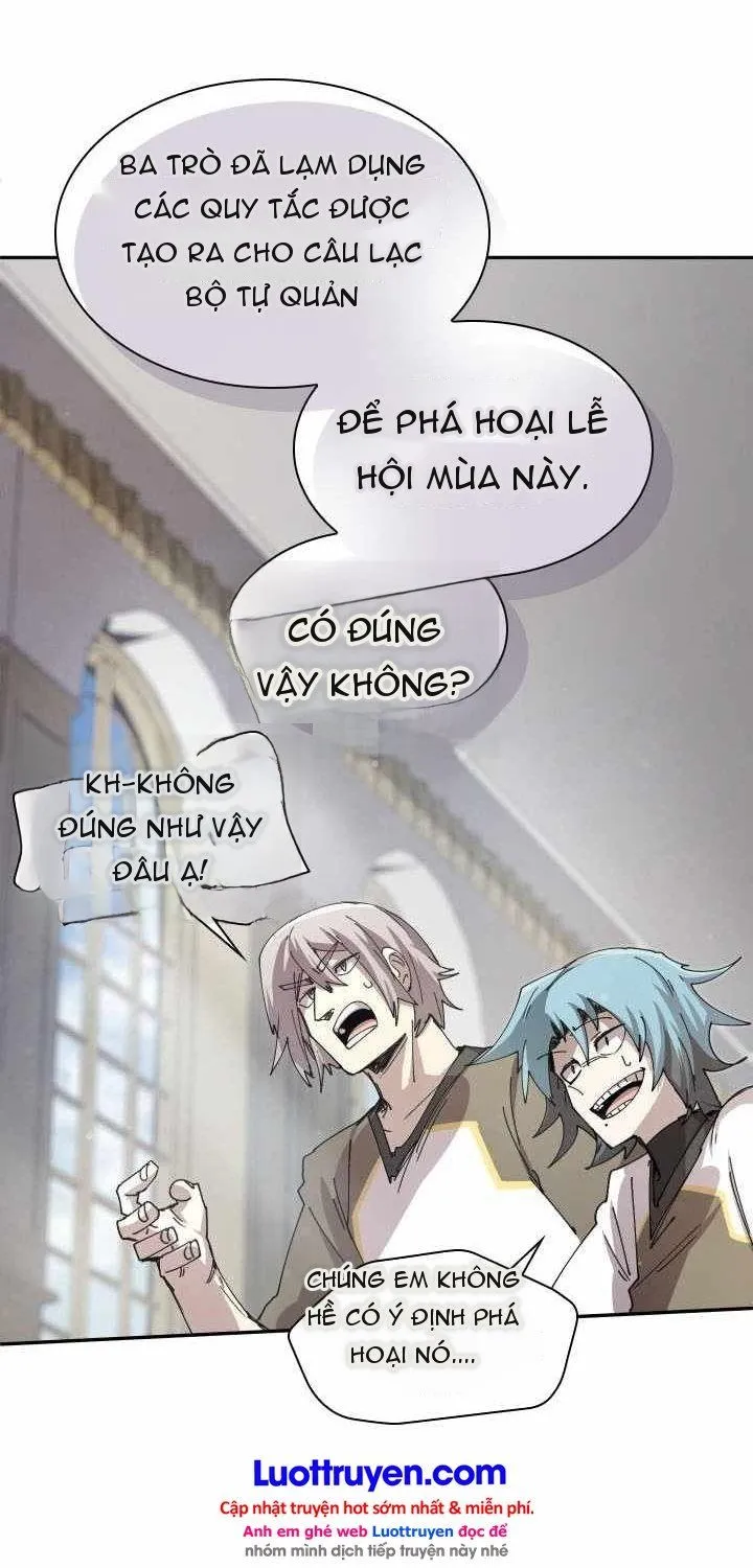 Đại Pháp Sư Của Tổ Đội Hồi Quy Chap 140 - Next Chap 141