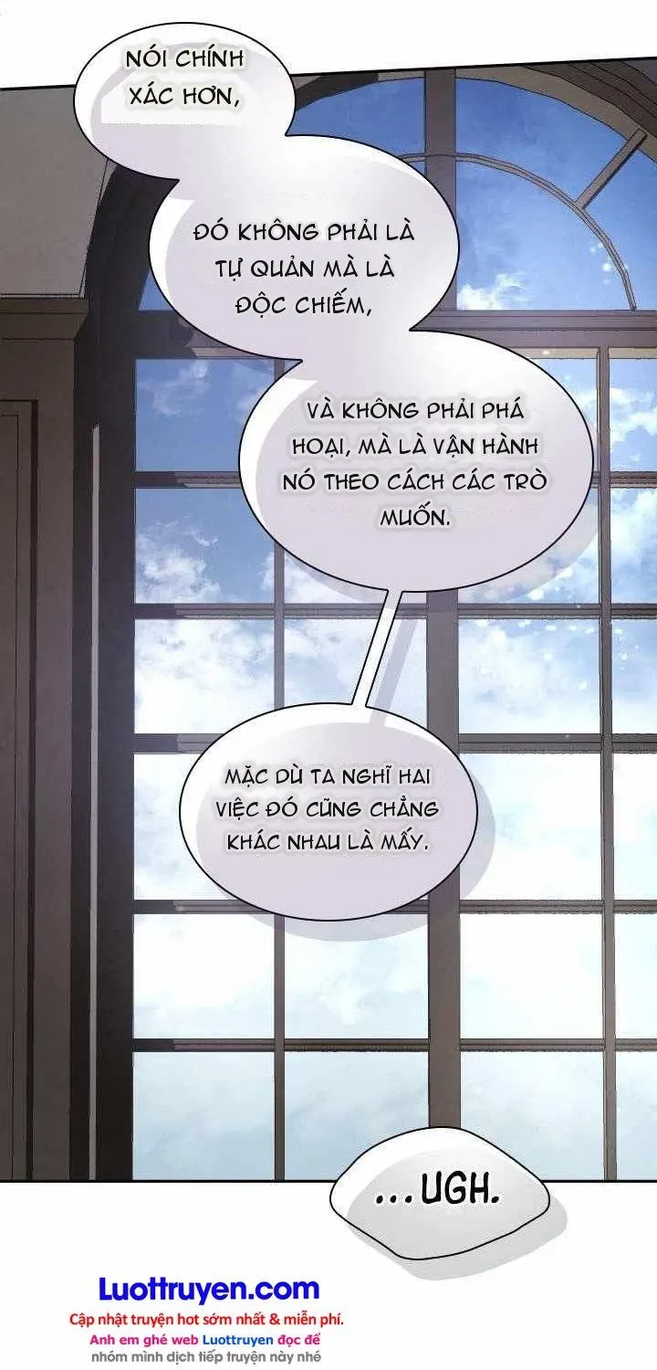 Đại Pháp Sư Của Tổ Đội Hồi Quy Chap 140 - Next Chap 141
