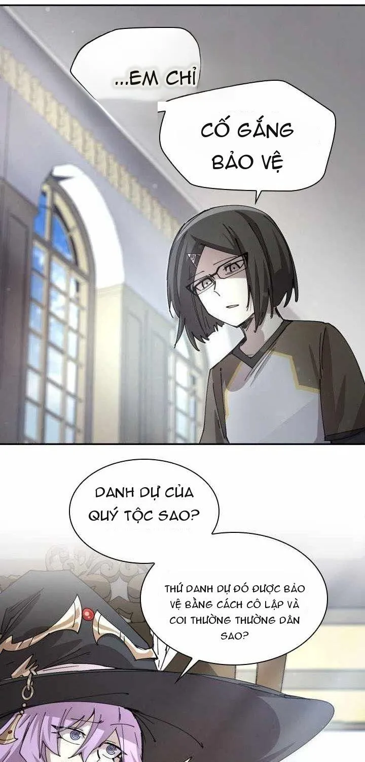 Đại Pháp Sư Của Tổ Đội Hồi Quy Chap 140 - Next Chap 141
