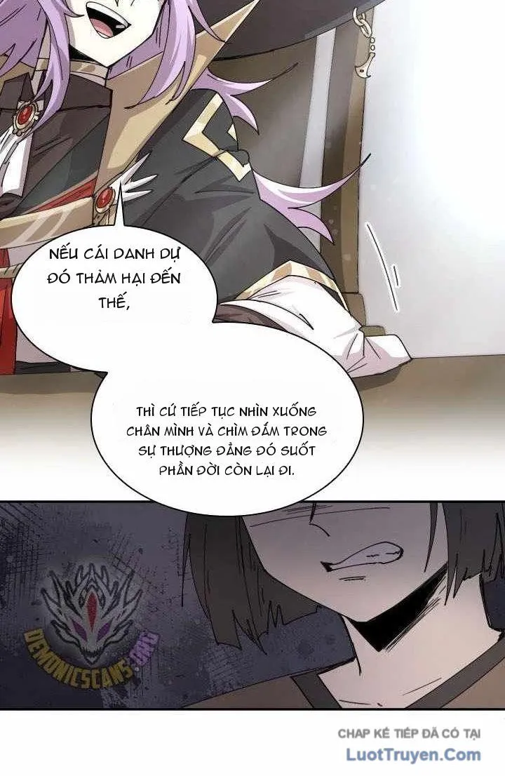 Đại Pháp Sư Của Tổ Đội Hồi Quy Chap 140 - Next Chap 141
