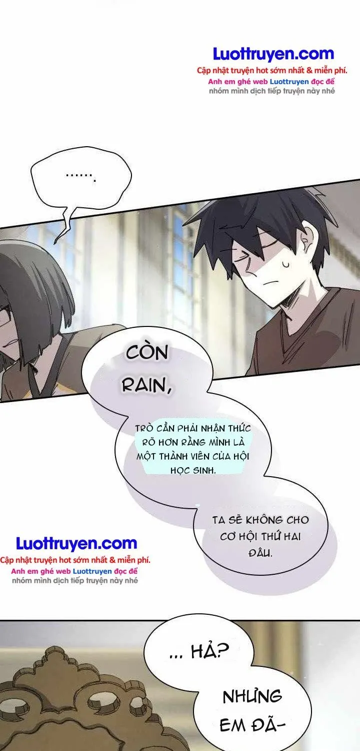 Đại Pháp Sư Của Tổ Đội Hồi Quy Chap 140 - Next Chap 141