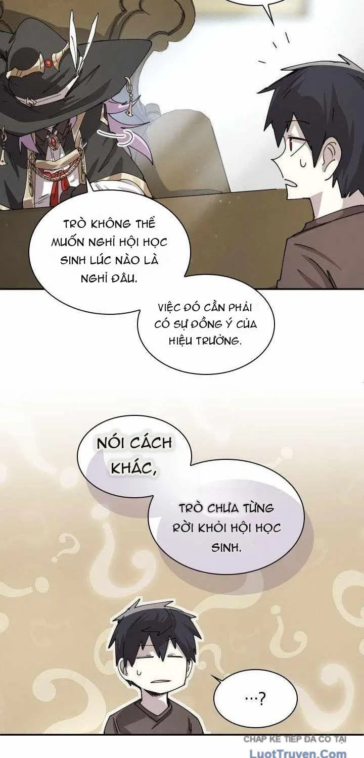 Đại Pháp Sư Của Tổ Đội Hồi Quy Chap 140 - Next Chap 141