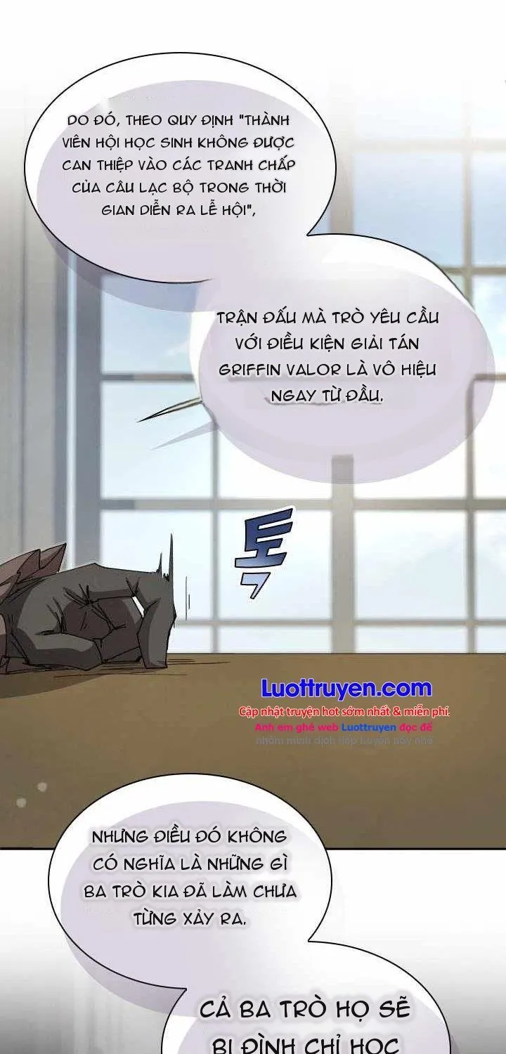 Đại Pháp Sư Của Tổ Đội Hồi Quy Chap 140 - Next Chap 141