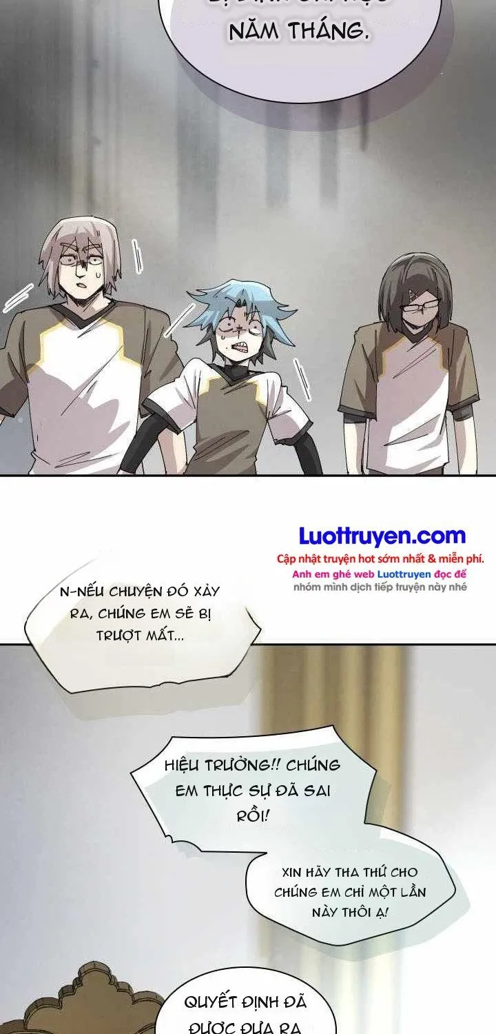 Đại Pháp Sư Của Tổ Đội Hồi Quy Chap 140 - Next Chap 141