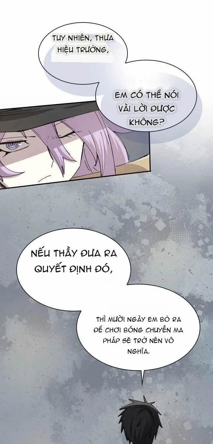 Đại Pháp Sư Của Tổ Đội Hồi Quy Chap 140 - Next Chap 141