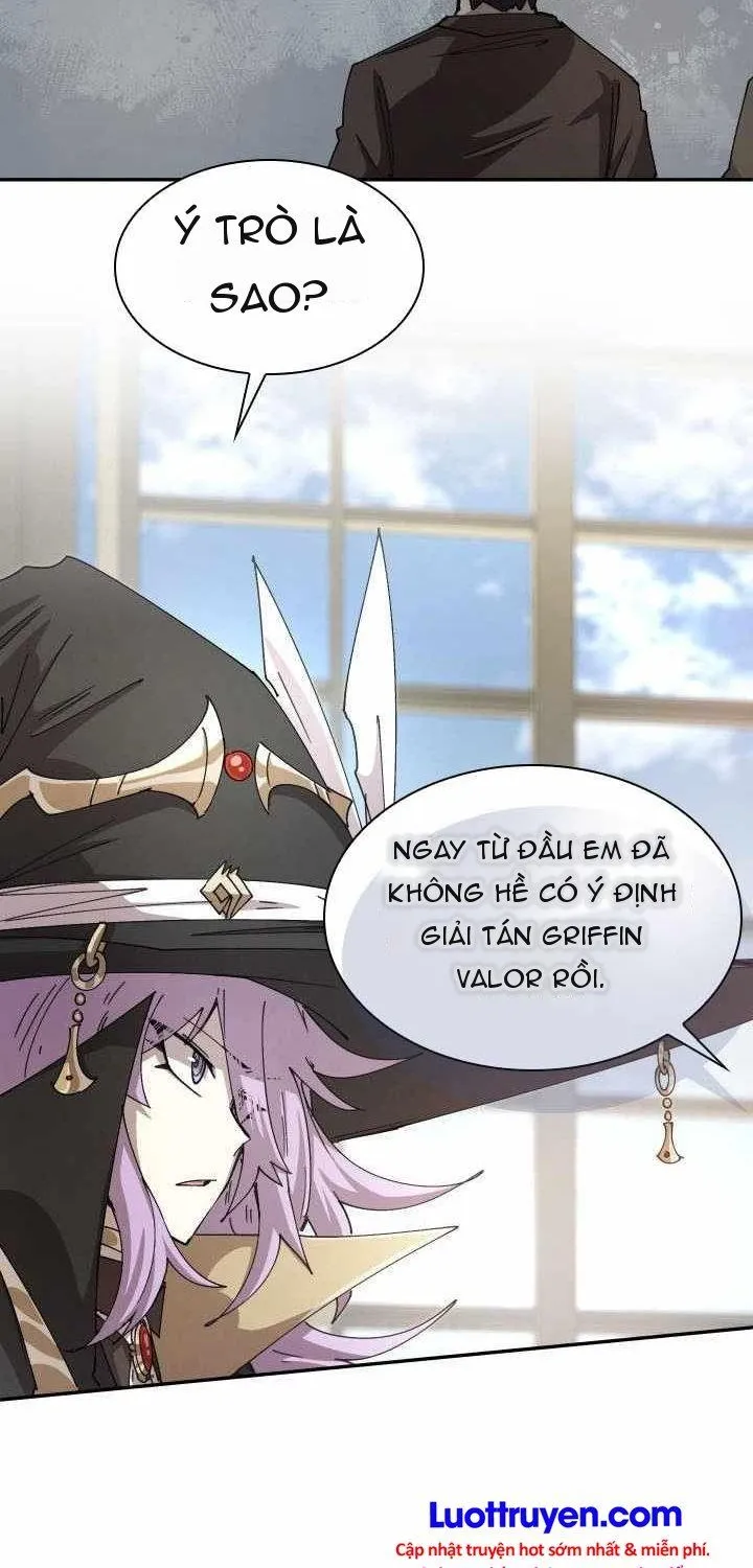 Đại Pháp Sư Của Tổ Đội Hồi Quy Chap 140 - Next Chap 141
