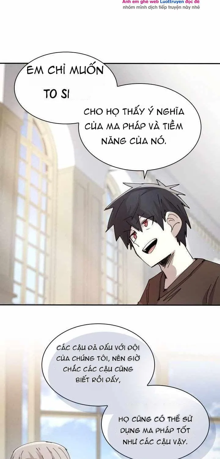 Đại Pháp Sư Của Tổ Đội Hồi Quy Chap 140 - Next Chap 141