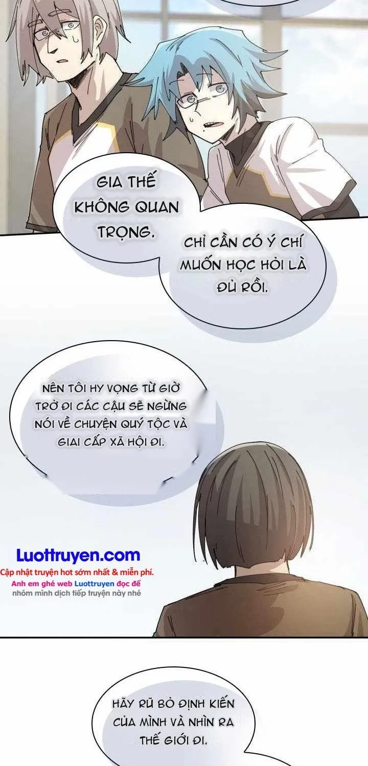 Đại Pháp Sư Của Tổ Đội Hồi Quy Chap 140 - Next Chap 141