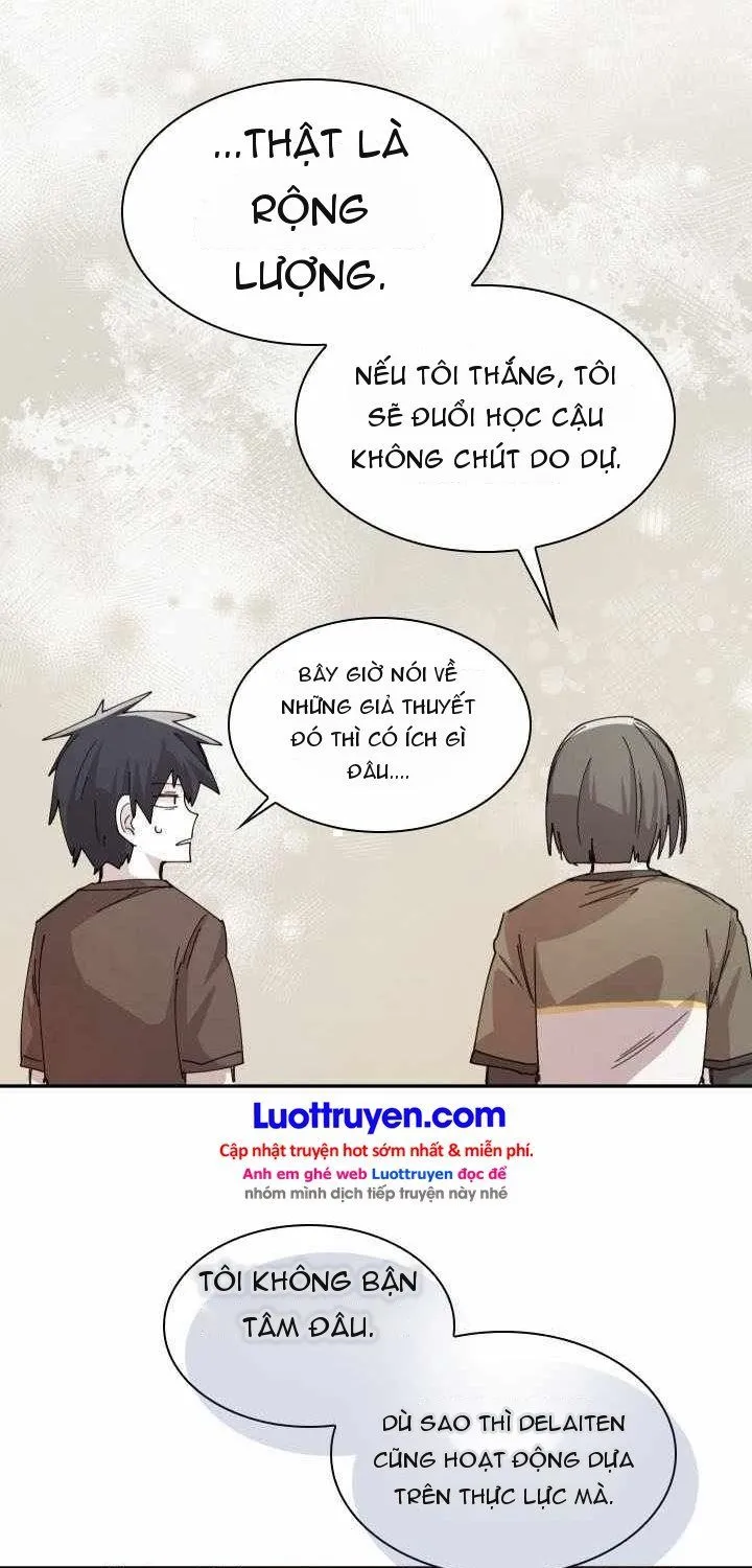 Đại Pháp Sư Của Tổ Đội Hồi Quy Chap 140 - Next Chap 141