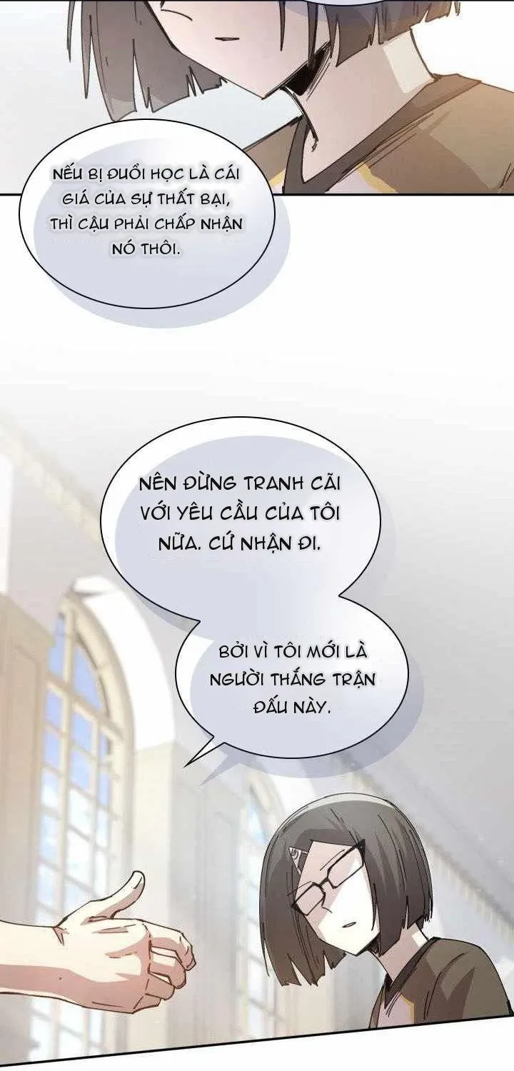Đại Pháp Sư Của Tổ Đội Hồi Quy Chap 140 - Next Chap 141