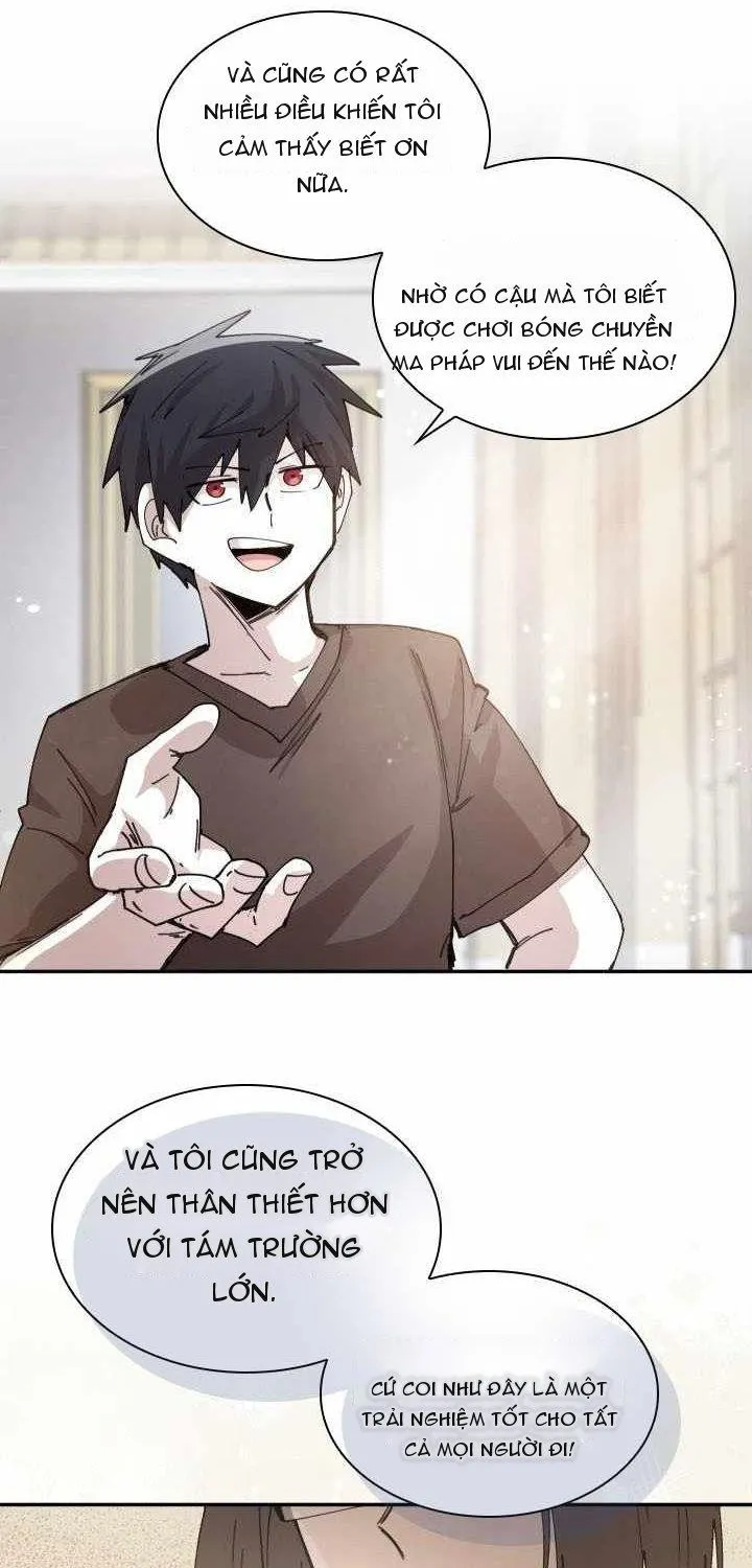 Đại Pháp Sư Của Tổ Đội Hồi Quy Chap 140 - Next Chap 141