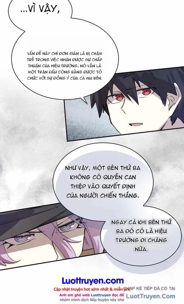 Đại Pháp Sư Của Tổ Đội Hồi Quy Chap 140 - Next Chap 141