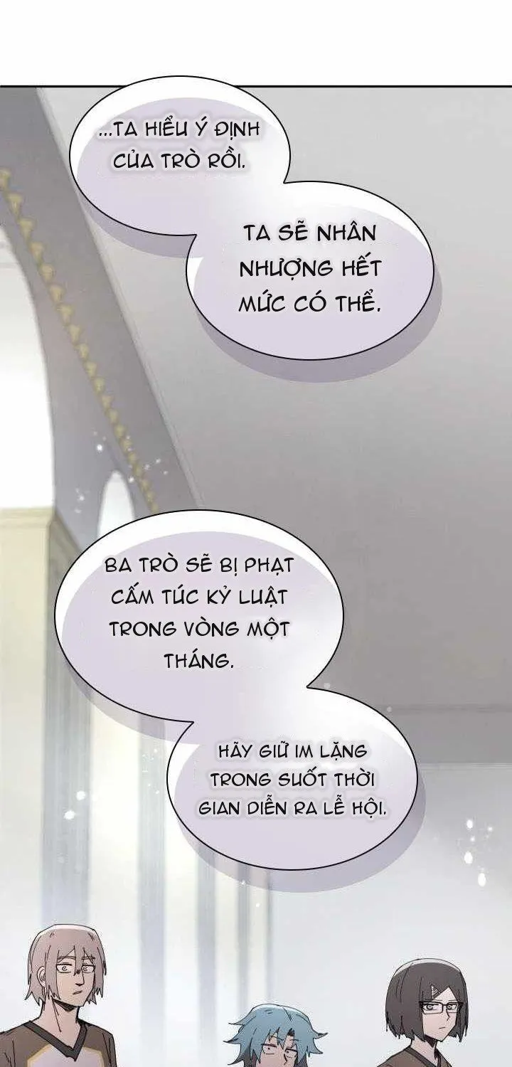 Đại Pháp Sư Của Tổ Đội Hồi Quy Chap 140 - Next Chap 141