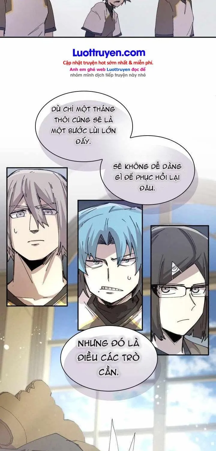 Đại Pháp Sư Của Tổ Đội Hồi Quy Chap 140 - Next Chap 141