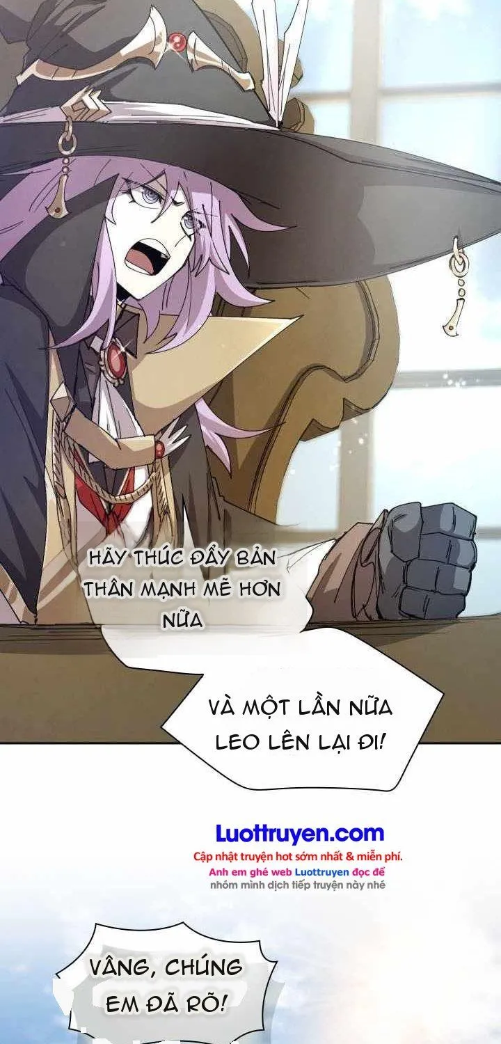 Đại Pháp Sư Của Tổ Đội Hồi Quy Chap 140 - Next Chap 141
