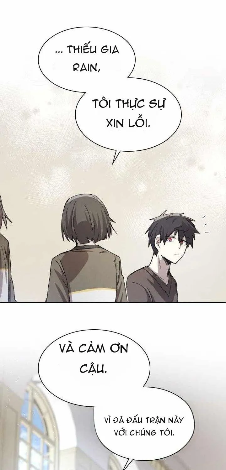 Đại Pháp Sư Của Tổ Đội Hồi Quy Chap 140 - Next Chap 141