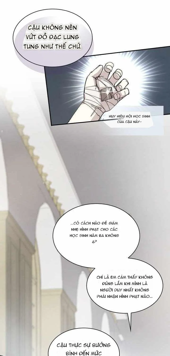 Đại Pháp Sư Của Tổ Đội Hồi Quy Chap 140 - Next Chap 141