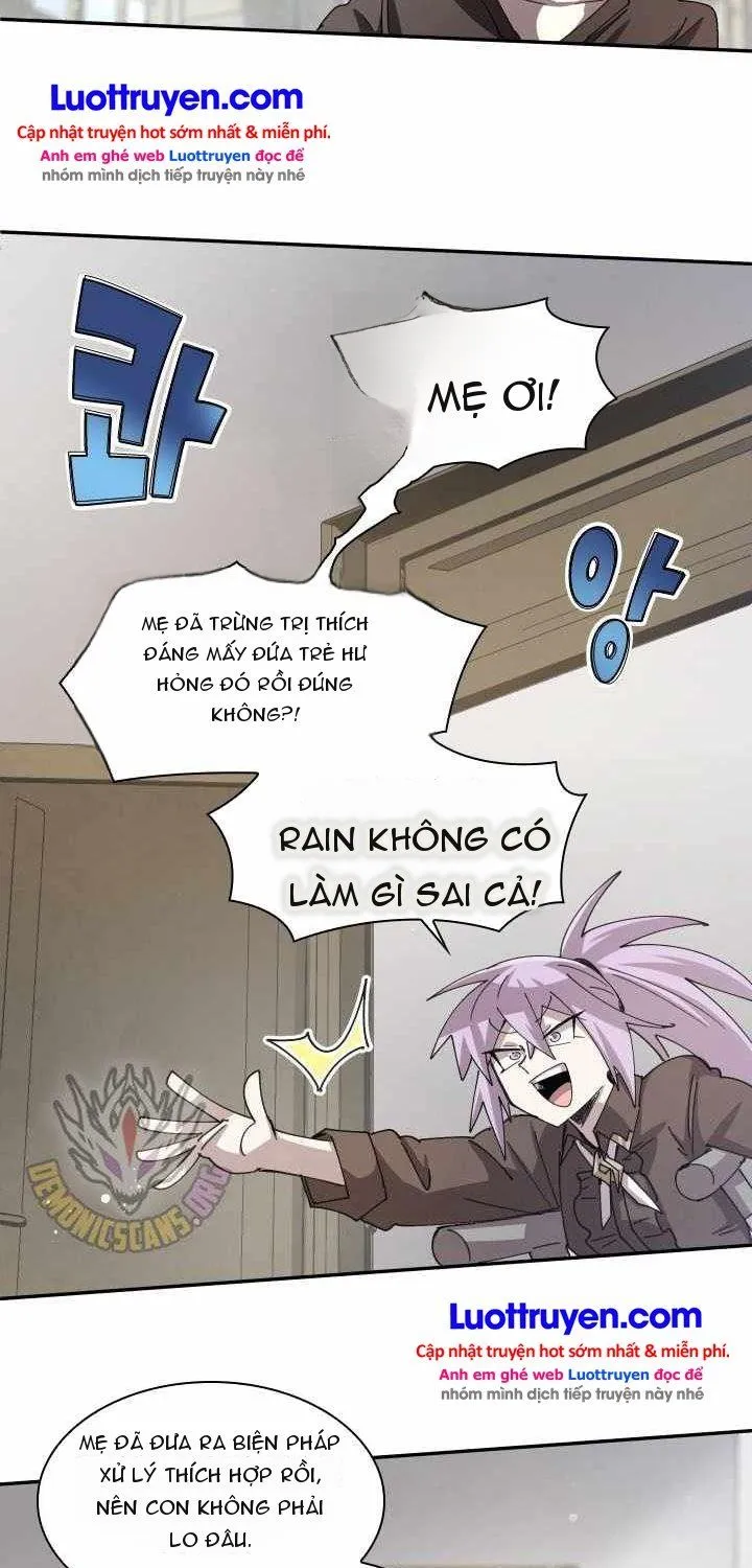 Đại Pháp Sư Của Tổ Đội Hồi Quy Chap 140 - Next Chap 141