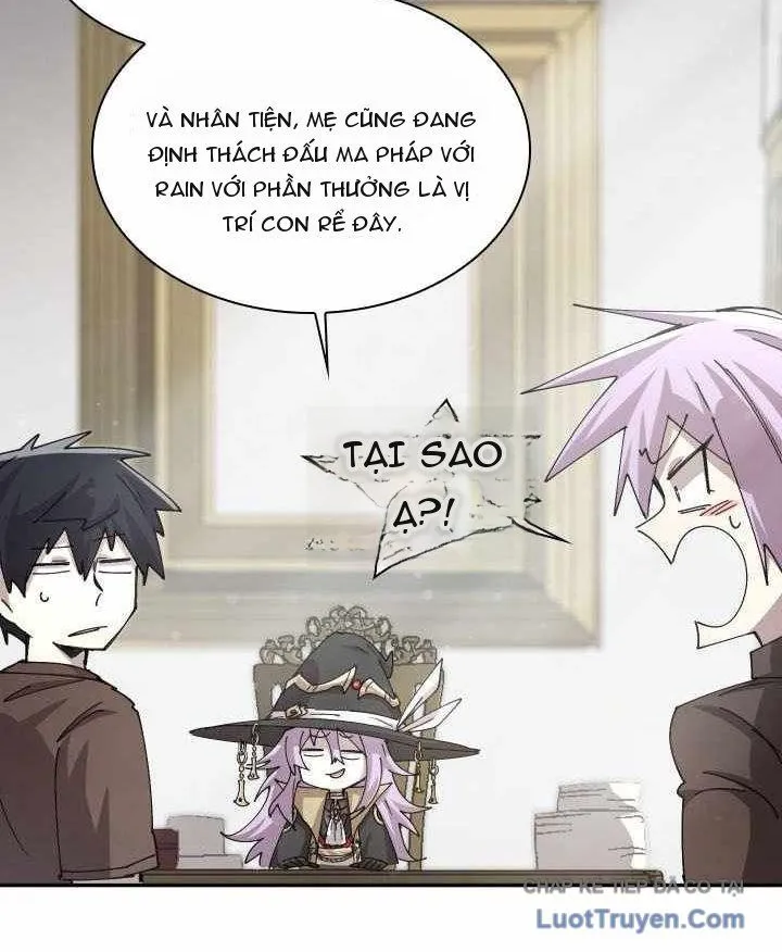 Đại Pháp Sư Của Tổ Đội Hồi Quy Chap 140 - Next Chap 141