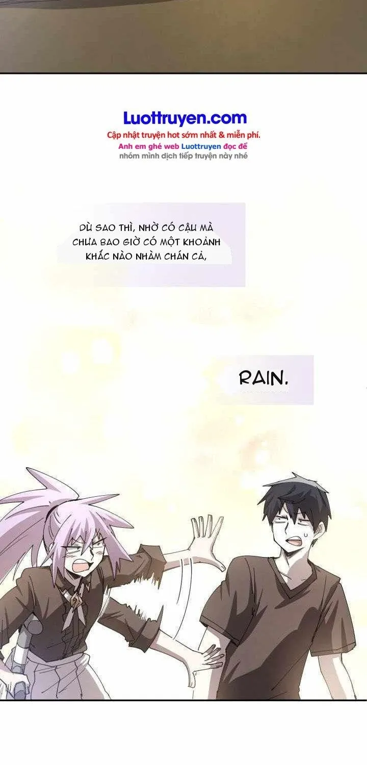 Đại Pháp Sư Của Tổ Đội Hồi Quy Chap 140 - Next Chap 141