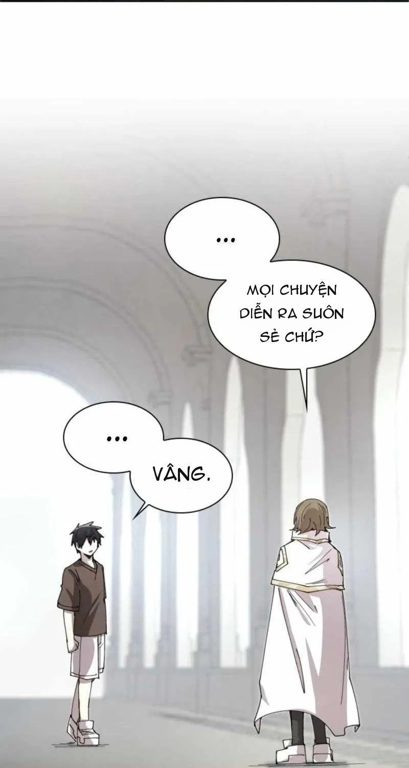 Đại Pháp Sư Của Tổ Đội Hồi Quy Chap 141 - Next Chap 142