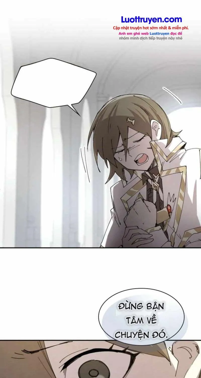 Đại Pháp Sư Của Tổ Đội Hồi Quy Chap 141 - Next Chap 142