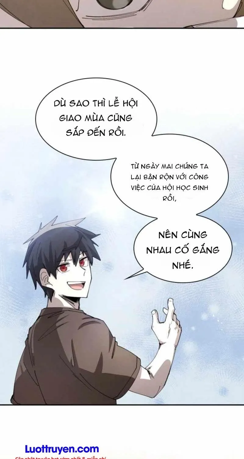 Đại Pháp Sư Của Tổ Đội Hồi Quy Chap 141 - Next Chap 142