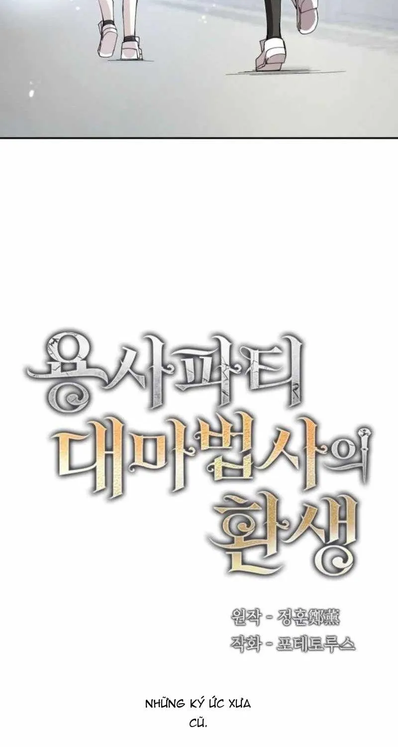 Đại Pháp Sư Của Tổ Đội Hồi Quy Chap 141 - Next Chap 142