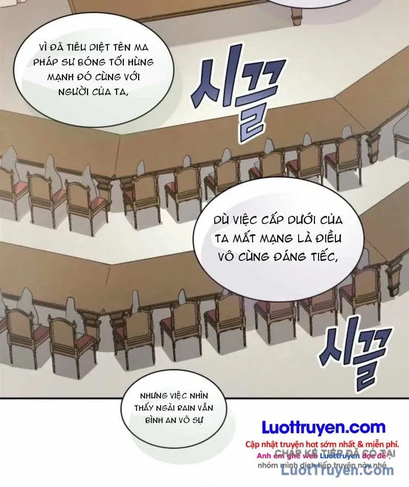 Đại Pháp Sư Của Tổ Đội Hồi Quy Chap 141 - Next Chap 142