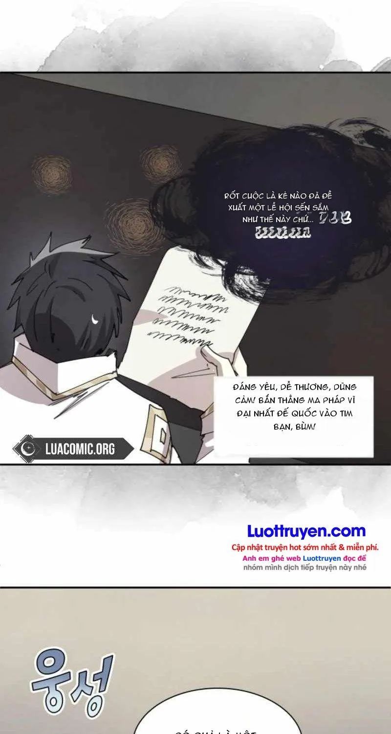 Đại Pháp Sư Của Tổ Đội Hồi Quy Chap 141 - Next Chap 142