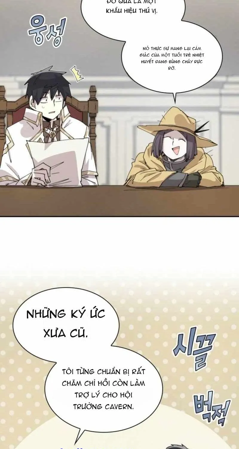 Đại Pháp Sư Của Tổ Đội Hồi Quy Chap 141 - Next Chap 142