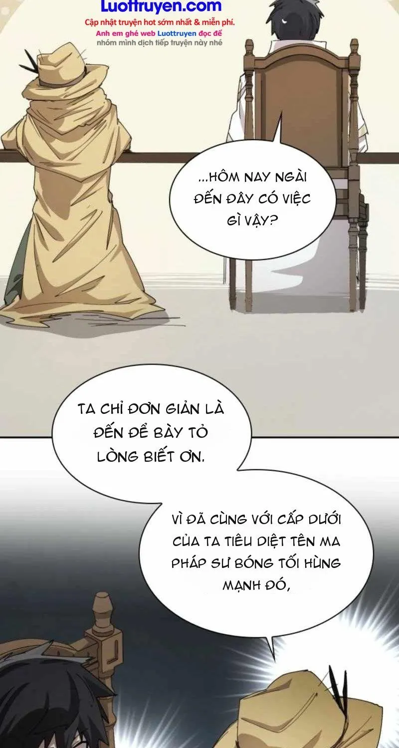 Đại Pháp Sư Của Tổ Đội Hồi Quy Chap 141 - Next Chap 142