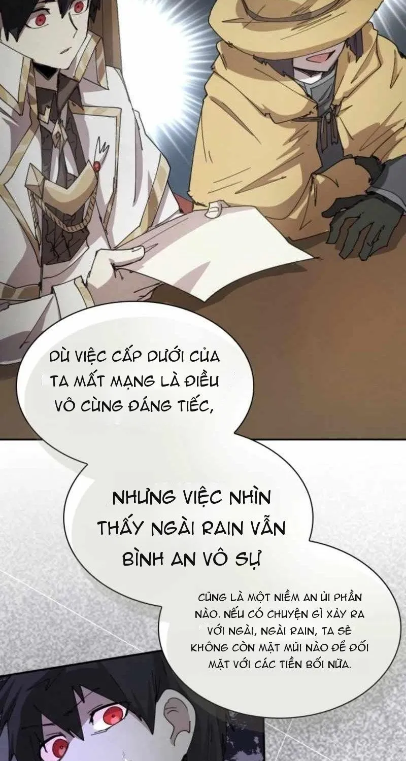 Đại Pháp Sư Của Tổ Đội Hồi Quy Chap 141 - Next Chap 142