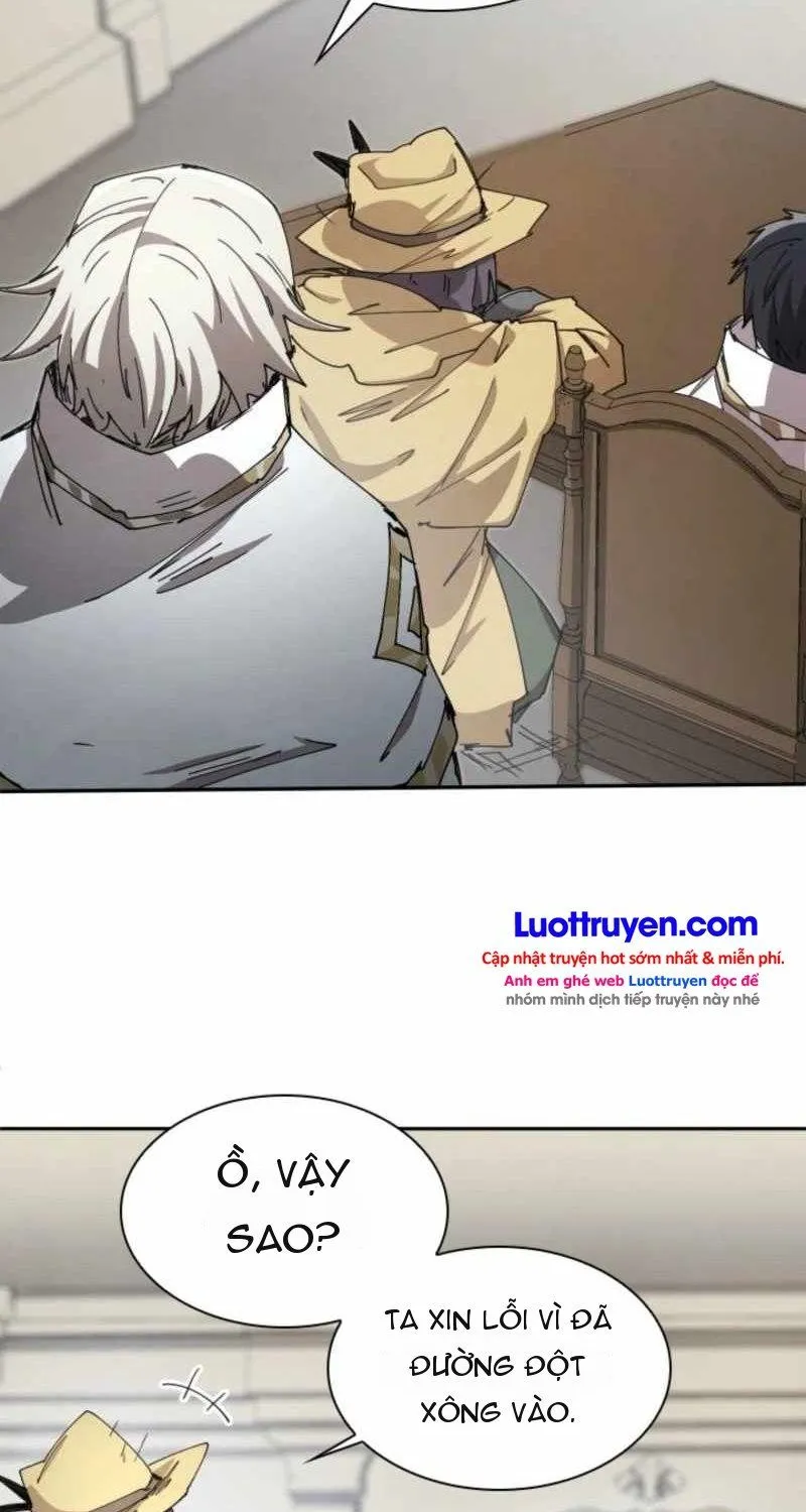 Đại Pháp Sư Của Tổ Đội Hồi Quy Chap 141 - Next Chap 142