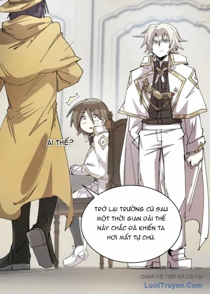 Đại Pháp Sư Của Tổ Đội Hồi Quy Chap 141 - Next Chap 142