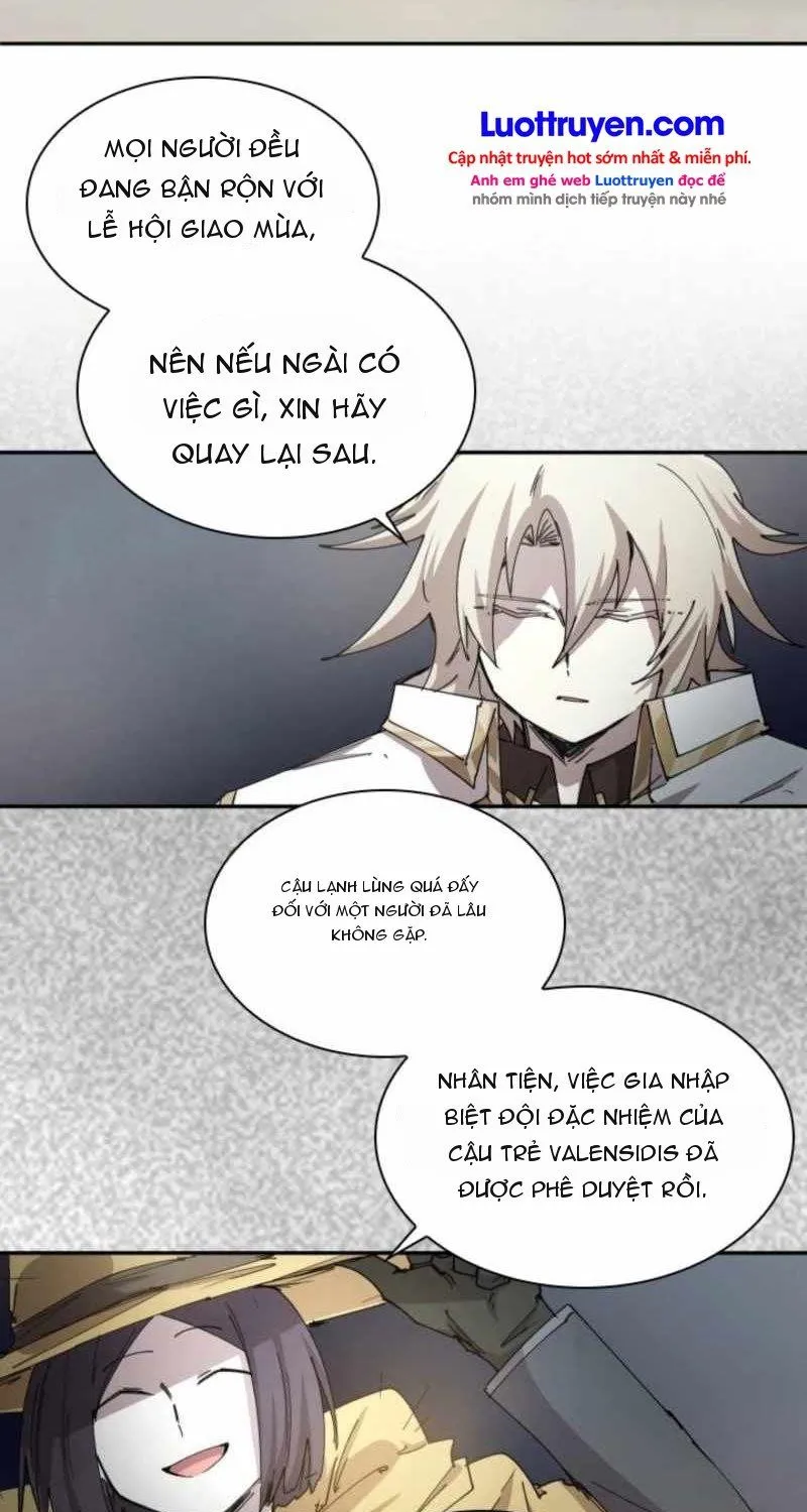 Đại Pháp Sư Của Tổ Đội Hồi Quy Chap 141 - Next Chap 142