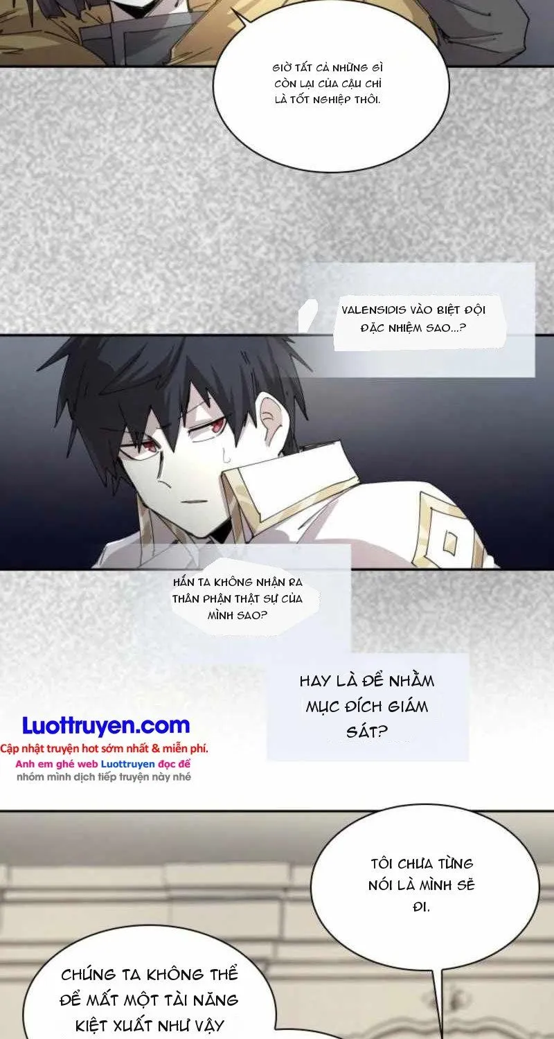 Đại Pháp Sư Của Tổ Đội Hồi Quy Chap 141 - Next Chap 142