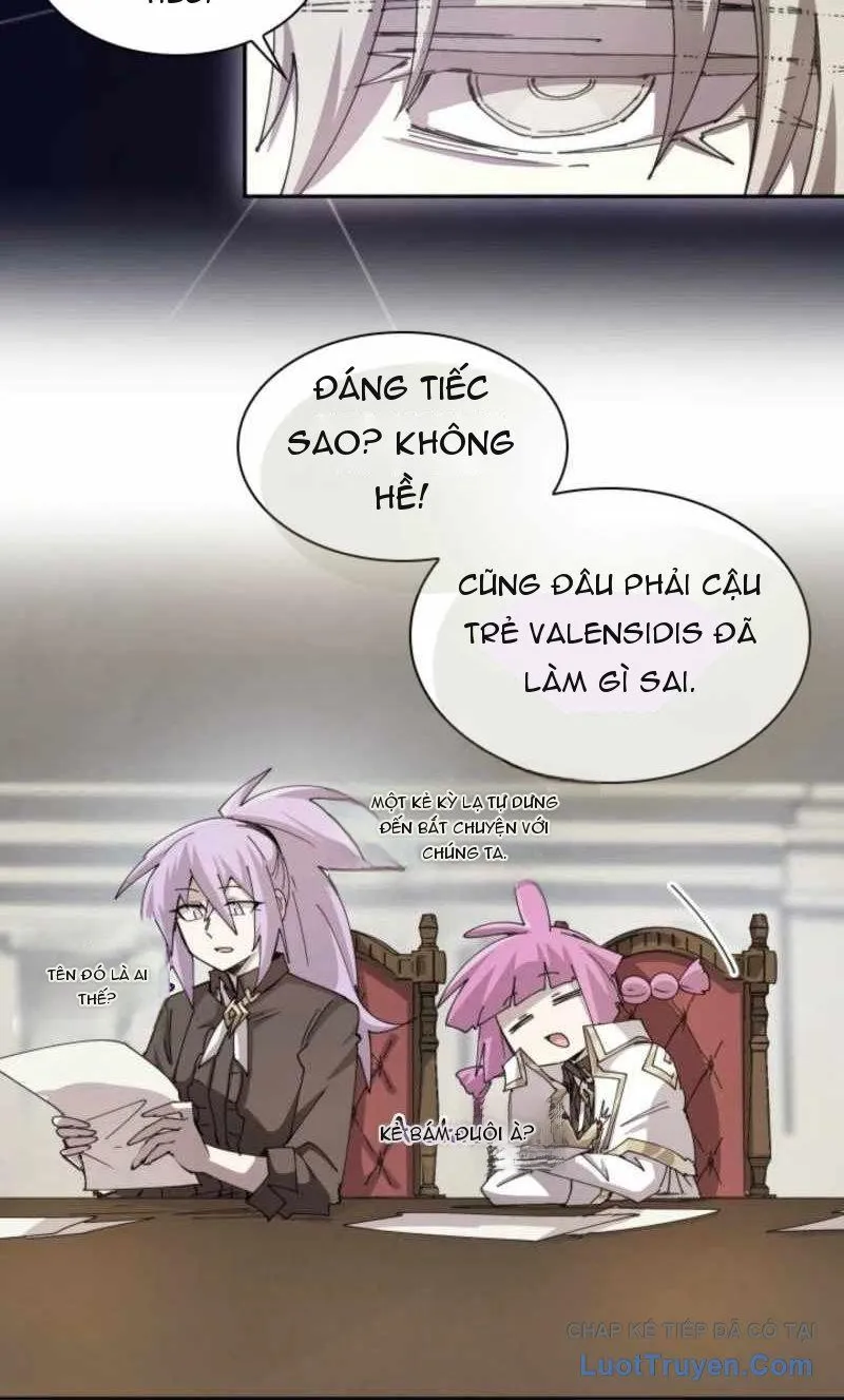 Đại Pháp Sư Của Tổ Đội Hồi Quy Chap 141 - Next Chap 142