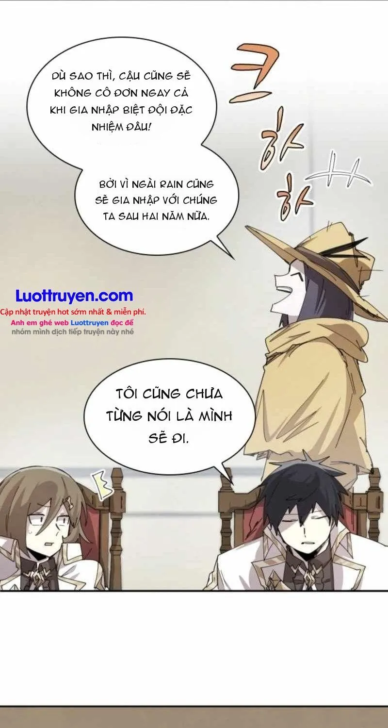Đại Pháp Sư Của Tổ Đội Hồi Quy Chap 141 - Next Chap 142