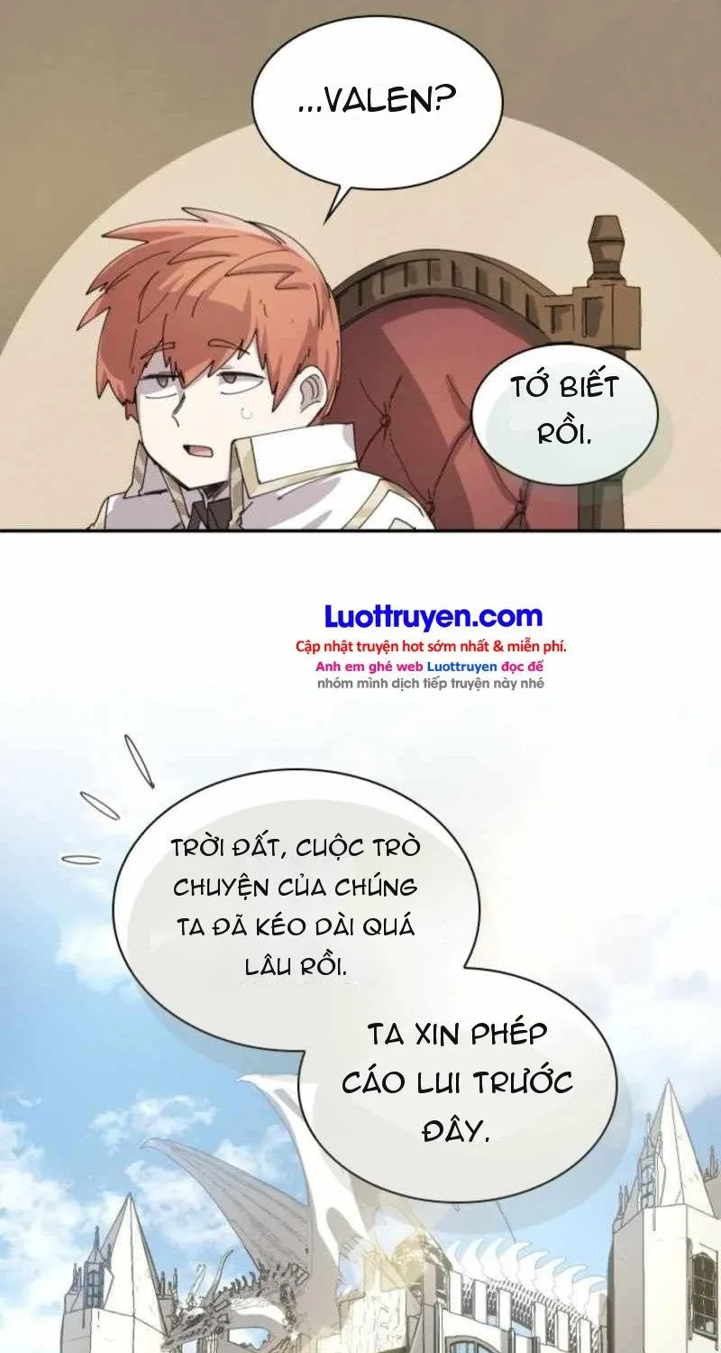 Đại Pháp Sư Của Tổ Đội Hồi Quy Chap 141 - Next Chap 142