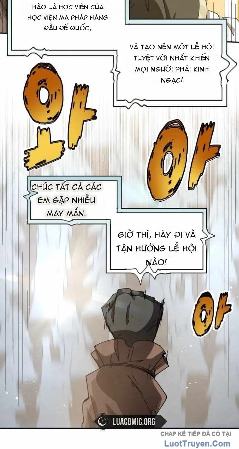 Đại Pháp Sư Của Tổ Đội Hồi Quy Chap 141 - Next Chap 142
