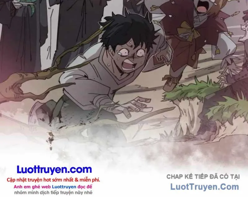 Đại Pháp Sư Của Tổ Đội Hồi Quy Chap 141 - Next Chap 142
