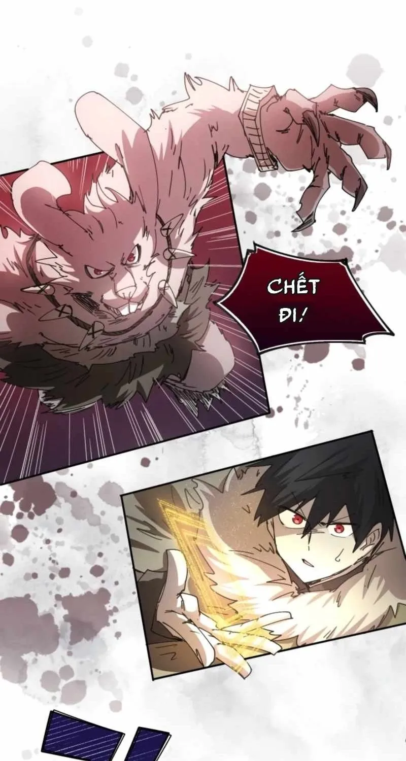 Đại Pháp Sư Của Tổ Đội Hồi Quy Chap 160 - Next Chap 161