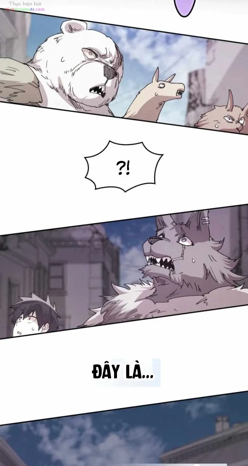 Đại Pháp Sư Của Tổ Đội Hồi Quy Chap 160 - Next Chap 161